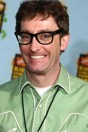 Tom Kenny (1962) | Movie and TV Wiki | Fandom