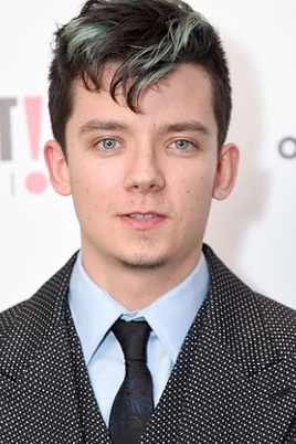 Asa Butterfield