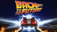 Back to the Future Franchise