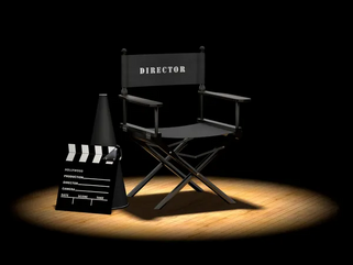 Director chair-image-logo