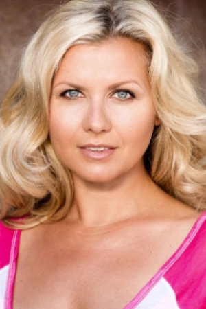 Jessica Boehrs (1980) | Movie and TV Wiki | Fandom