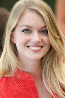 Lindsay Ellingson