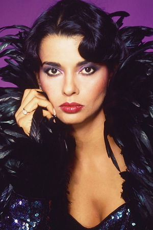 persis khambatta death