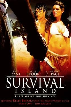 Survival Island2005