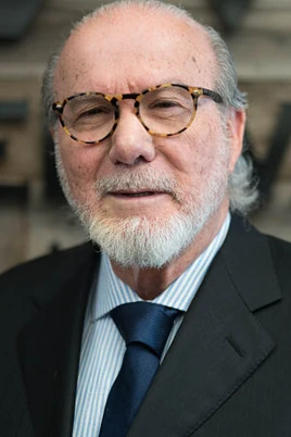 Yoram Globus