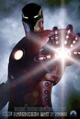 2008-iron man-promotional-poster 1