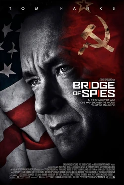 Bridge of Spies2015