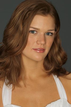 Emily harrison actress