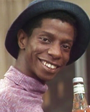James J J Evans Jr Good Times Movie And Tv Wiki Fandom