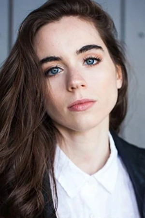 Sarah Desjardins (1994) | Movie and TV Wiki | Fandom