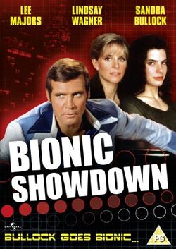 Bionic Showdown1989