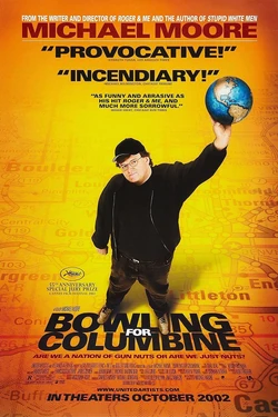 Bowling for Columbine2002