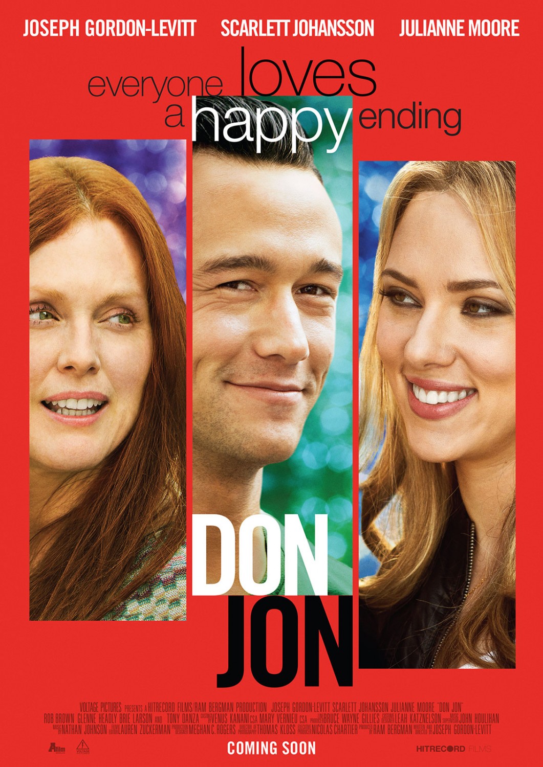 Don Jon 2013 Movie and TV Wiki Fandom