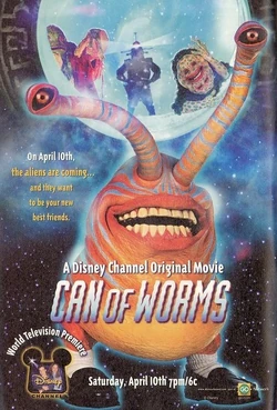 Can of Worms1999
