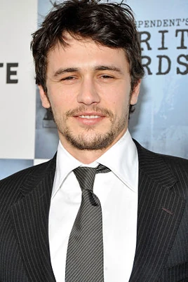 James Franco