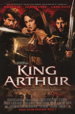 King Arthur2004