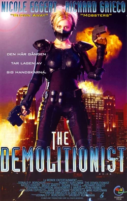 The Demolitionist1995