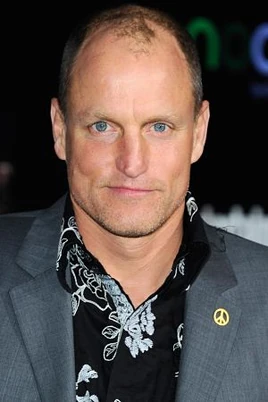 Woody Harrelson
