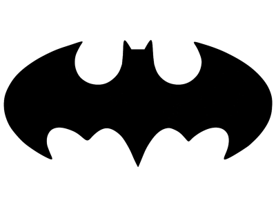 Batman Logo 04