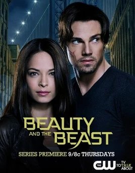 Beauty & the Beast2012