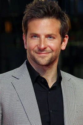 Bradley Cooper
