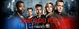 Chicago P.D.2014