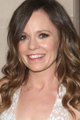 Rachel Boston