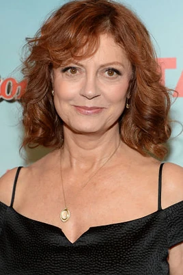 Susan Sarandon