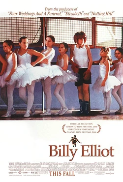 Billy Elliot2000