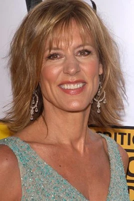 Christine Lahti