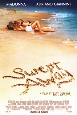 Swept Away2002
