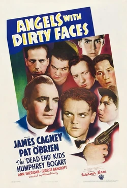 Angels with Dirty Faces1938