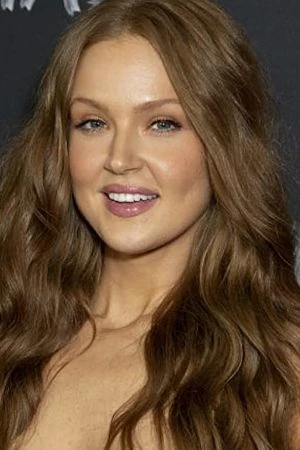 Maggie Geha (1988) | Movie and TV Wiki | Fandom