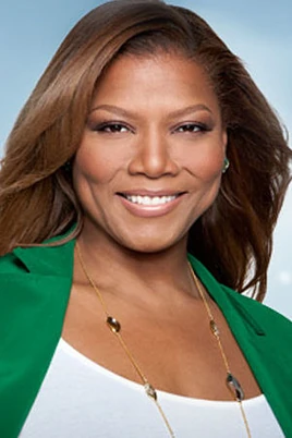 Queen Latifah