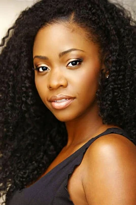 Teyonah Parris