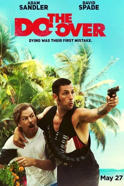 The Do-Over2016