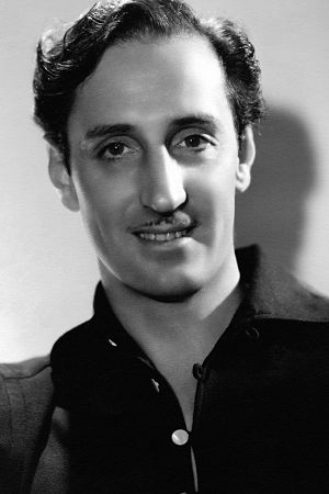 Basil Rathbone 1892 Movie and TV Wiki Fandom