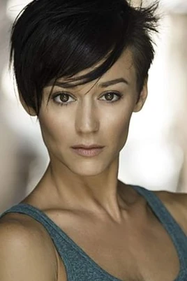 Dawn Hamil
