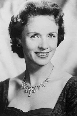 Jessica Tandy