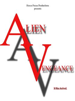 Alien Vengeance2010