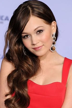 Kelli Berglund (1996) | Movie and TV Wiki | Fandom