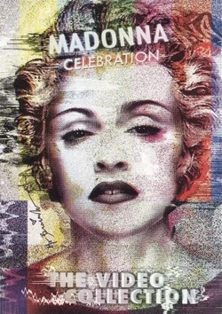 Madonna Celebration Collection2009