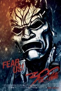 300: Rise of an Empire - Poster