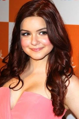 Ariel Winter