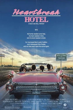 Heartbreak Hotel1988