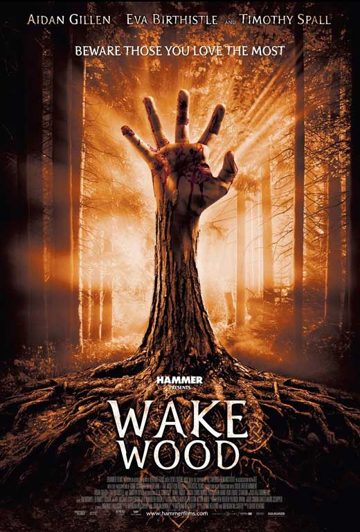 Wake Wood 11 Movie And Tv Wiki Fandom