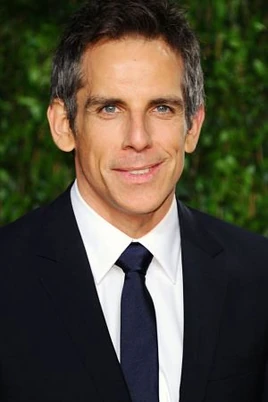 Ben Stiller