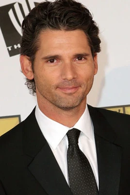 Eric Bana