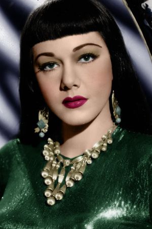 Maria Montez (1912) | Movie and TV Wiki | Fandom