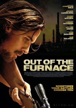Out of the Furnace